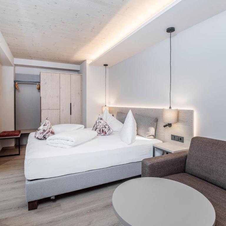 Aktivhotel Schweizerhof Kitzbühel - Familiensuite - 4