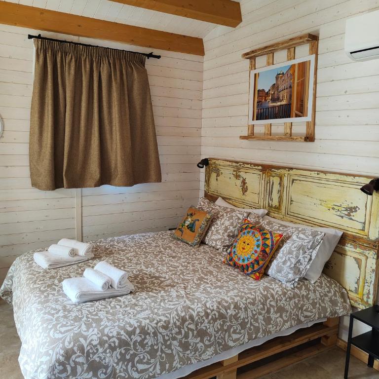 AgriBarocco - Suite con Piscina Privata - 3
