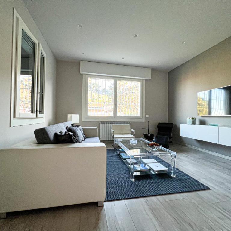 Elegante Villa Giardino + Posteggio privato - Villa con 3 Camere da Letto - 7