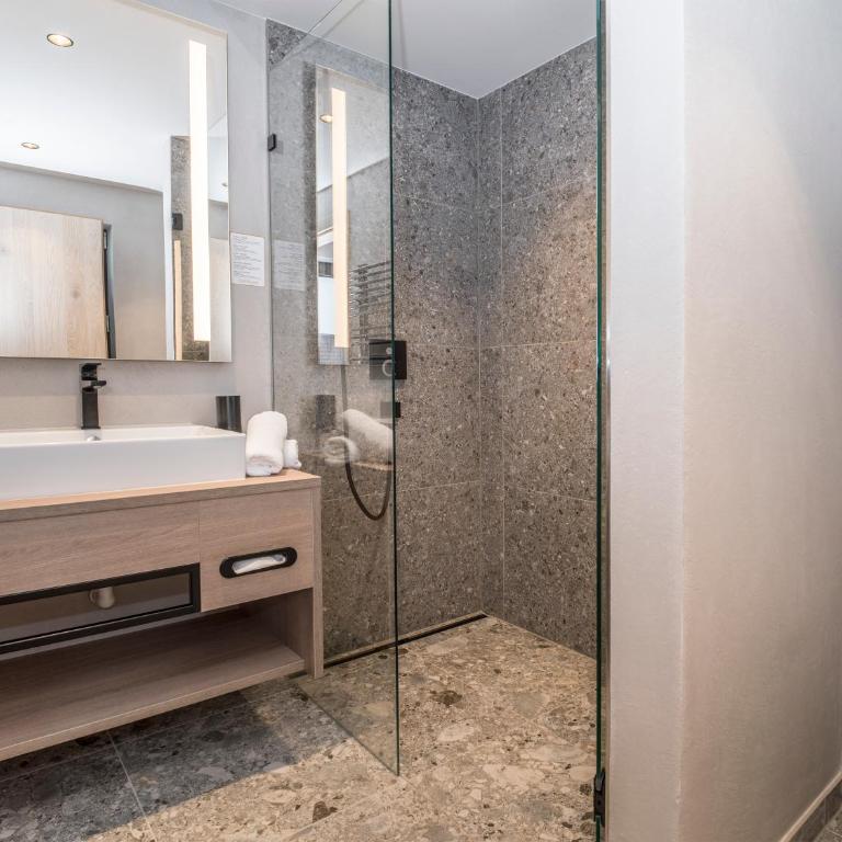 Aktivhotel Schweizerhof Kitzbühel - Comfort Doppelzimmer - 7
