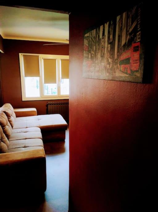 Le Passe-Port pour Marseille - Two-Bedroom Apartment - 32