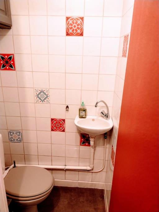 Le Passe-Port pour Marseille - Two-Bedroom Apartment - 35