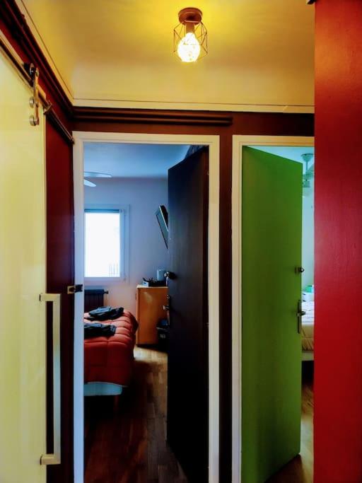 Le Passe-Port pour Marseille - Two-Bedroom Apartment - 16