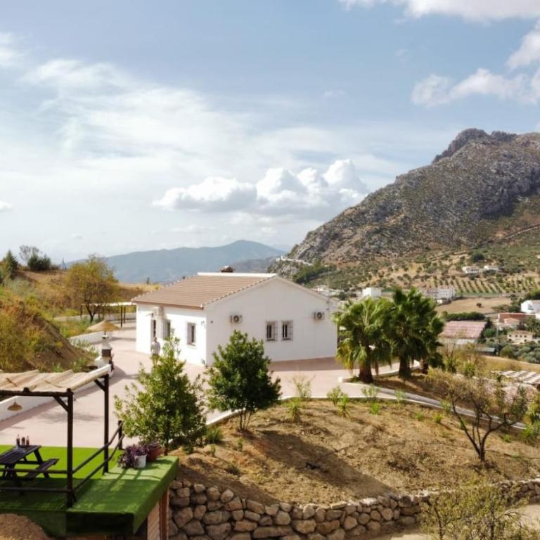Casa Gala - Caminito del Rey - Casa de 3 dormitorios - 2
