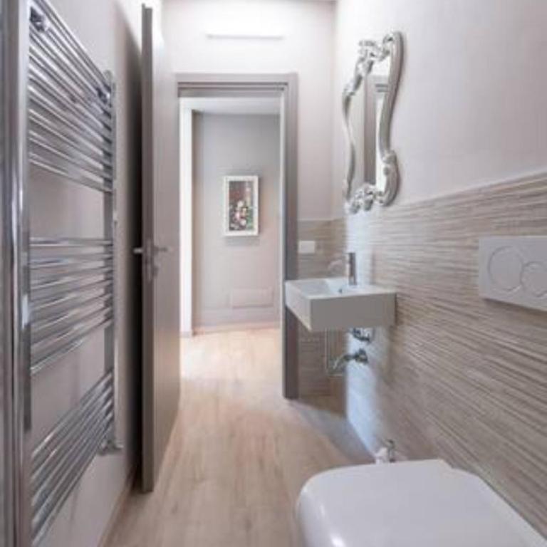 Elegante Villa Giardino + Posteggio privato - Villa con 3 Camere da Letto - 9