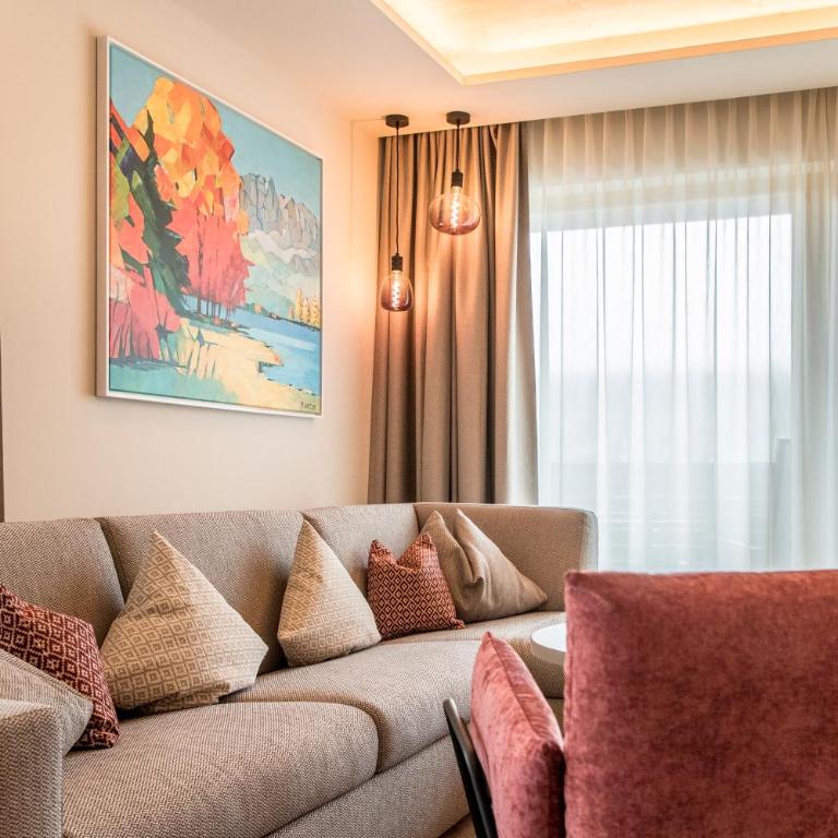 Aktivhotel Schweizerhof Kitzbühel - Junior Suite - 7