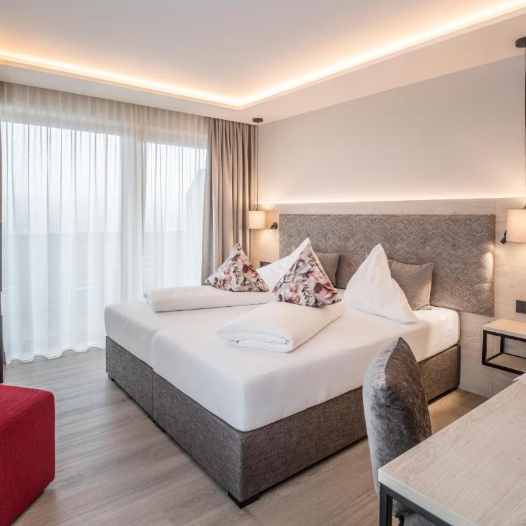Aktivhotel Schweizerhof Kitzbühel - Comfort Doppelzimmer - 2