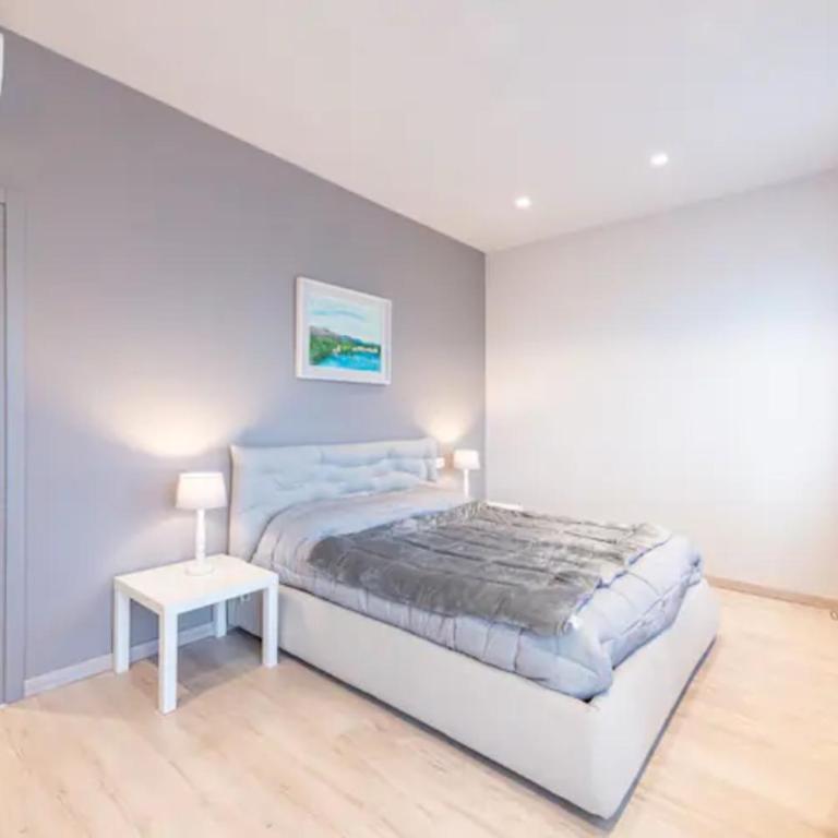 Elegante Villa Giardino + Posteggio privato - Villa con 3 Camere da Letto - 13
