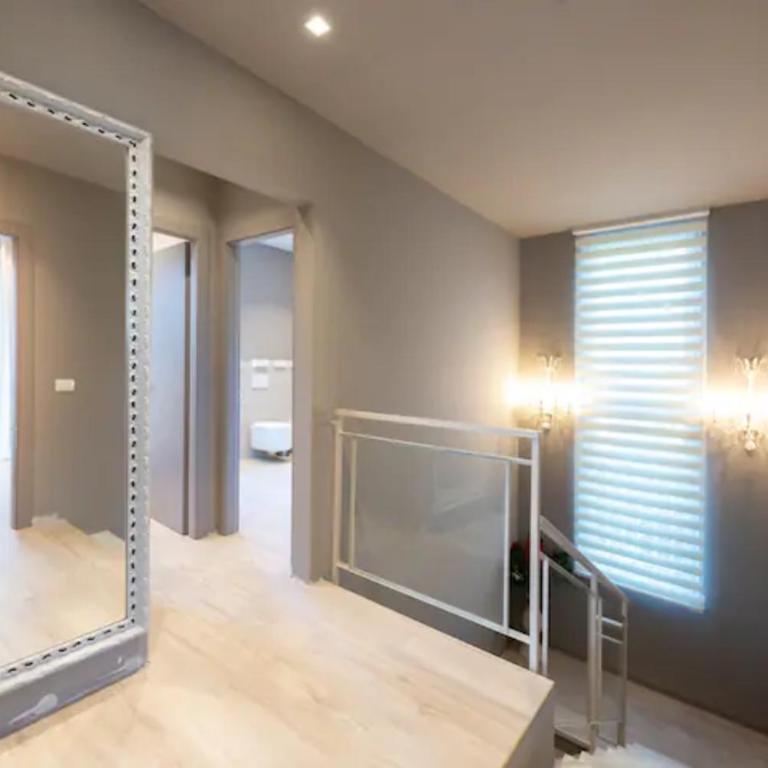 Elegante Villa Giardino + Posteggio privato - Villa con 3 Camere da Letto - 12
