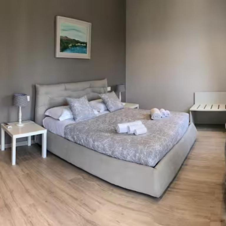 Elegante Villa Giardino + Posteggio privato - Villa con 3 Camere da Letto - 16