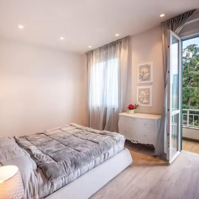 Elegante Villa Giardino + Posteggio privato - Villa con 3 Camere da Letto - 14