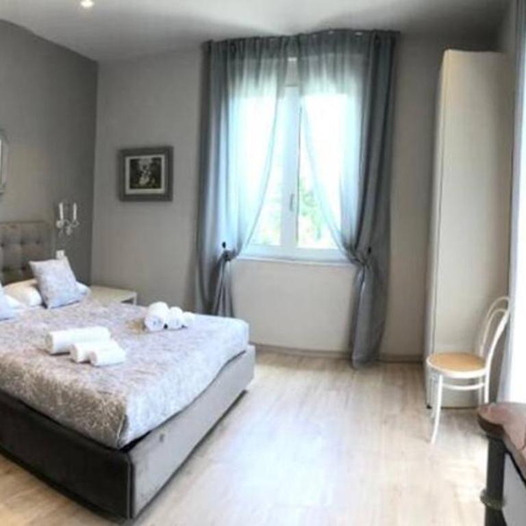 Elegante Villa Giardino + Posteggio privato - Villa con 3 Camere da Letto - 17