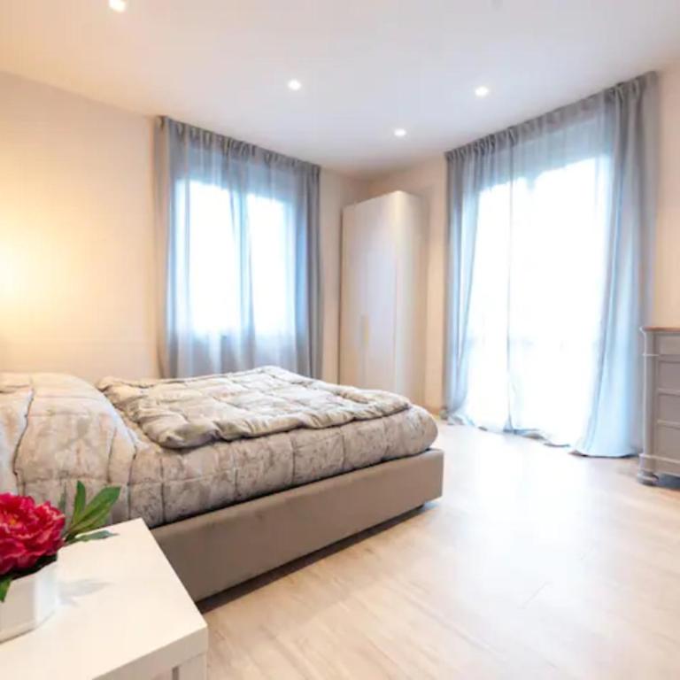 Elegante Villa Giardino + Posteggio privato - Villa con 3 Camere da Letto - 18