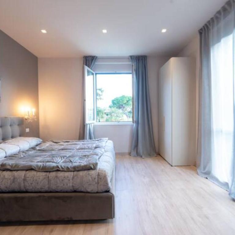 Elegante Villa Giardino + Posteggio privato - Villa con 3 Camere da Letto - 19