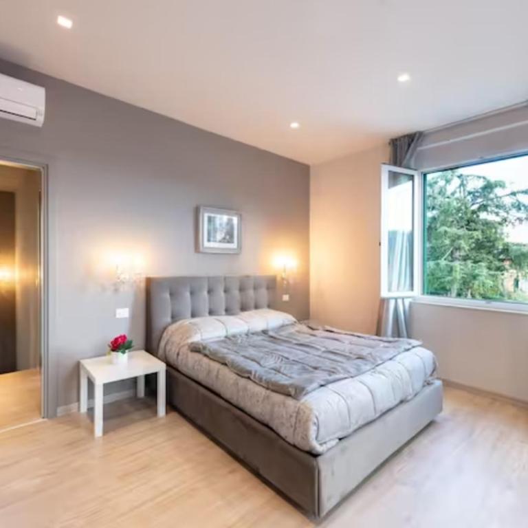 Elegante Villa Giardino + Posteggio privato - Villa con 3 Camere da Letto - 20