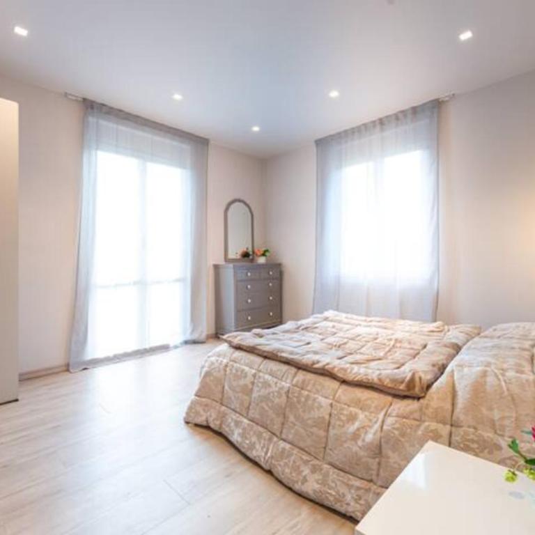 Elegante Villa Giardino + Posteggio privato - Villa con 3 Camere da Letto - 21