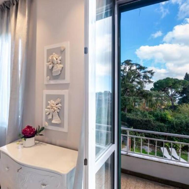 Elegante Villa Giardino + Posteggio privato - Villa con 3 Camere da Letto - 15