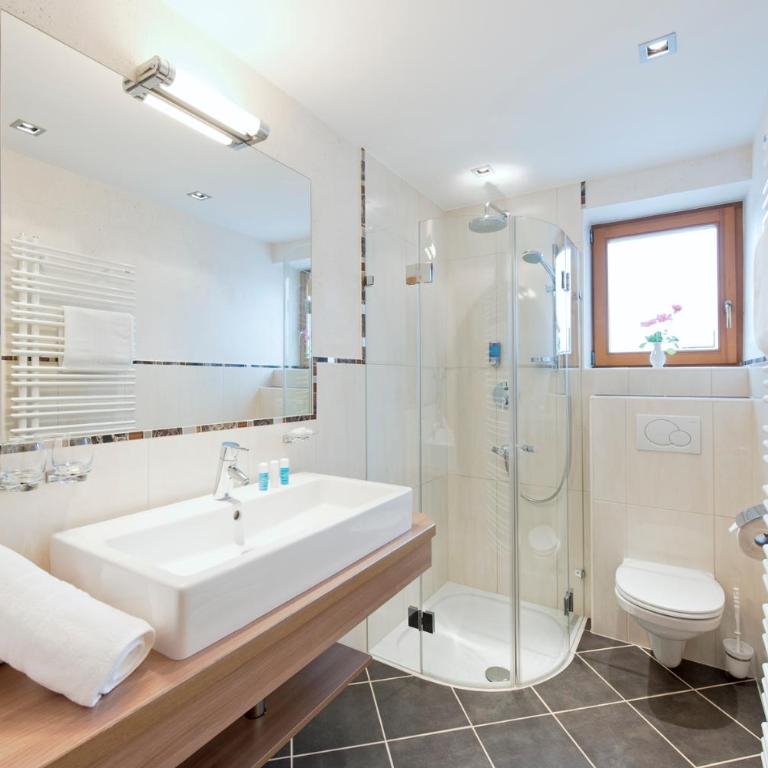 Aktivhotel Schweizerhof Kitzbühel - Comfort Doppelzimmer - 3