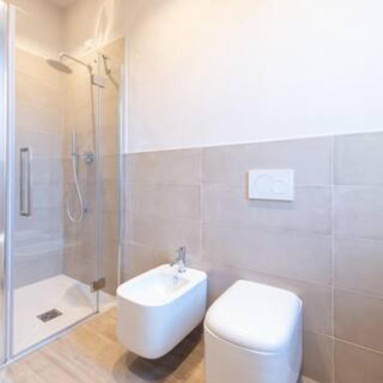 Elegante Villa Giardino + Posteggio privato - Villa con 3 Camere da Letto - 24
