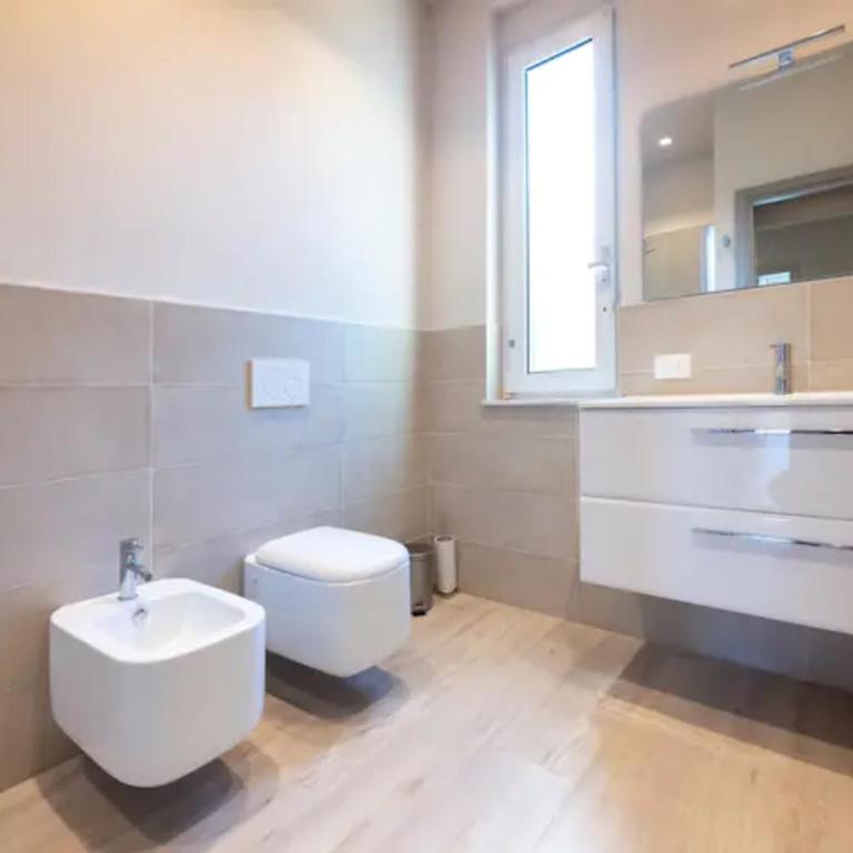 Elegante Villa Giardino + Posteggio privato - Villa con 3 Camere da Letto - 23