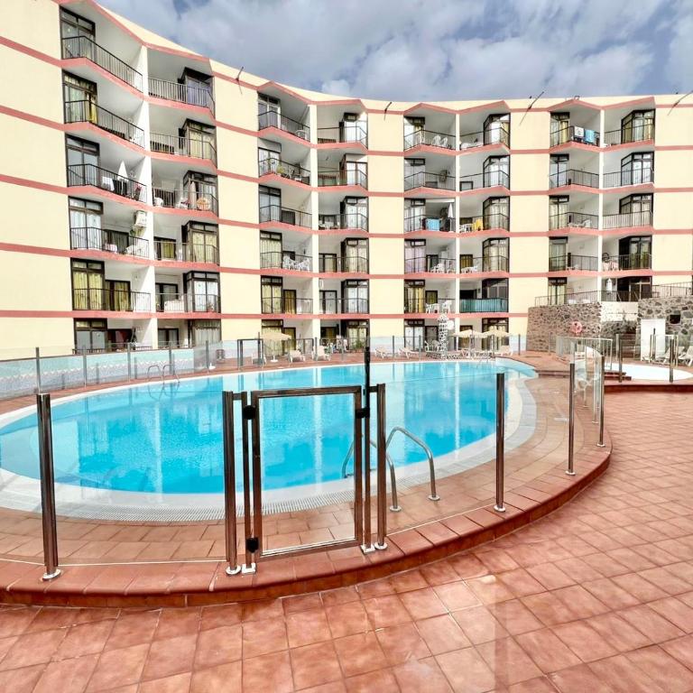 Beach house Playa del Inglés - One-Bedroom Apartment - 26