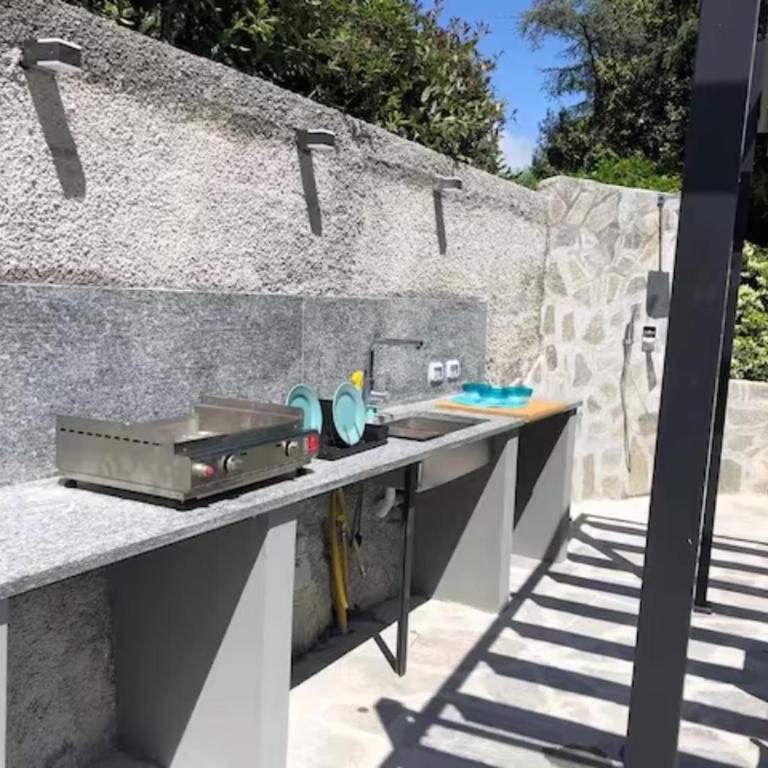 Elegante Villa Giardino + Posteggio privato - Villa con 3 Camere da Letto - 27