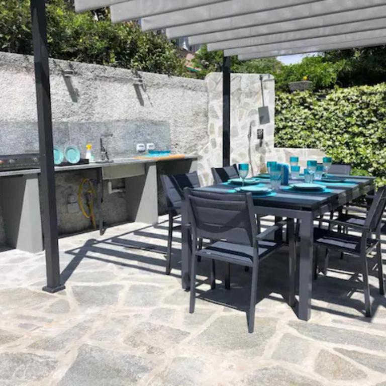 Elegante Villa Giardino + Posteggio privato - Villa con 3 Camere da Letto - 26
