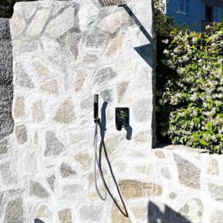 Elegante Villa Giardino + Posteggio privato - Villa con 3 Camere da Letto - 25