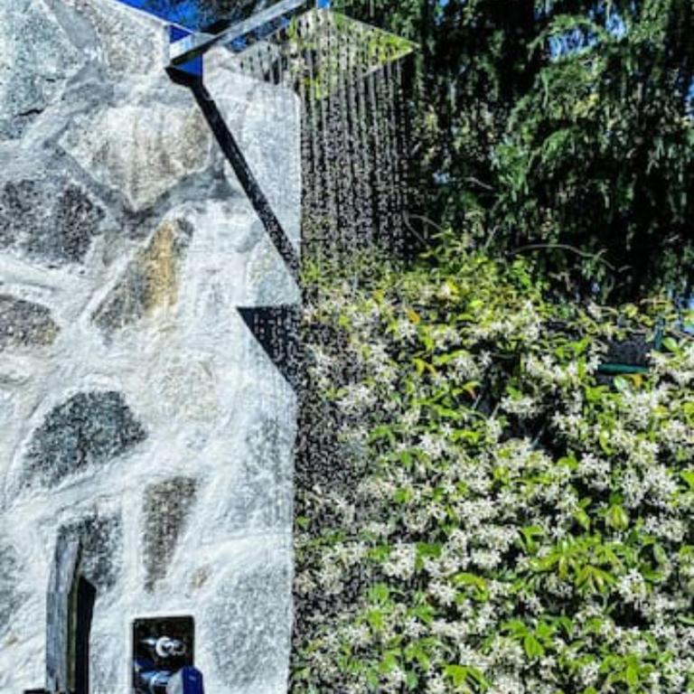 Elegante Villa Giardino + Posteggio privato - Villa con 3 Camere da Letto - 28