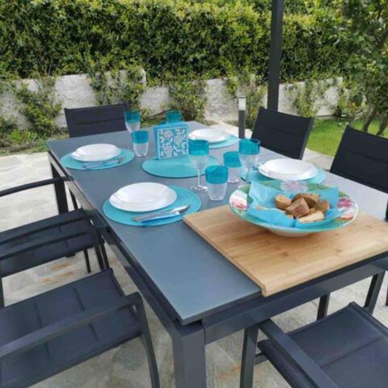 Elegante Villa Giardino + Posteggio privato - Villa con 3 Camere da Letto - 35
