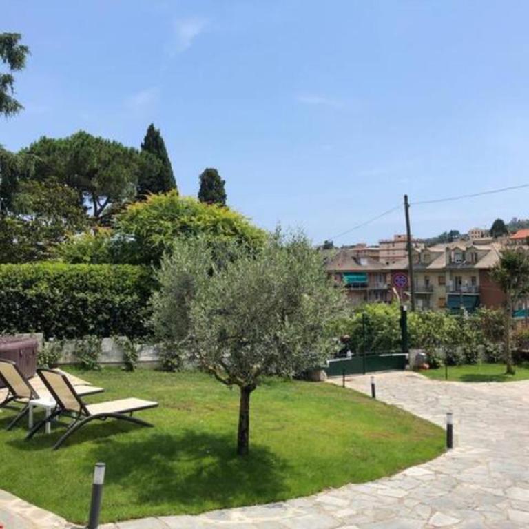 Elegante Villa Giardino + Posteggio privato - Villa con 3 Camere da Letto - 38