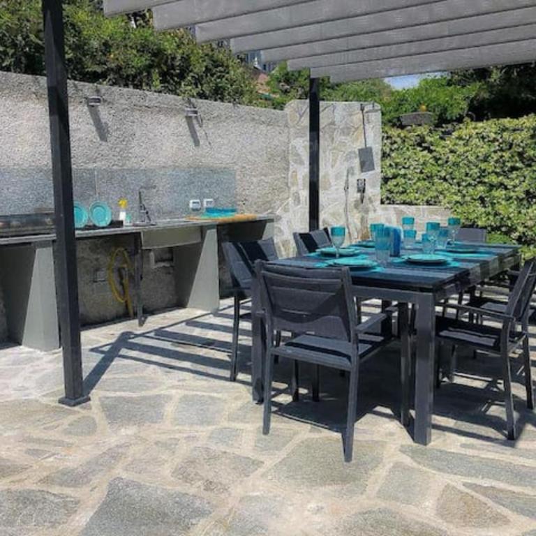 Elegante Villa Giardino + Posteggio privato - Villa con 3 Camere da Letto - 37