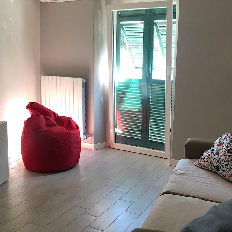 Casa Margherita dal Bacchetto - Apartamento de 1 dormitorio - 46