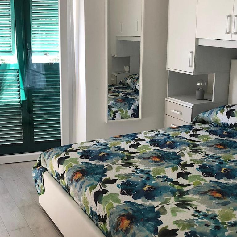 Casa Margherita dal Bacchetto - Apartamento de 1 dormitorio - 54