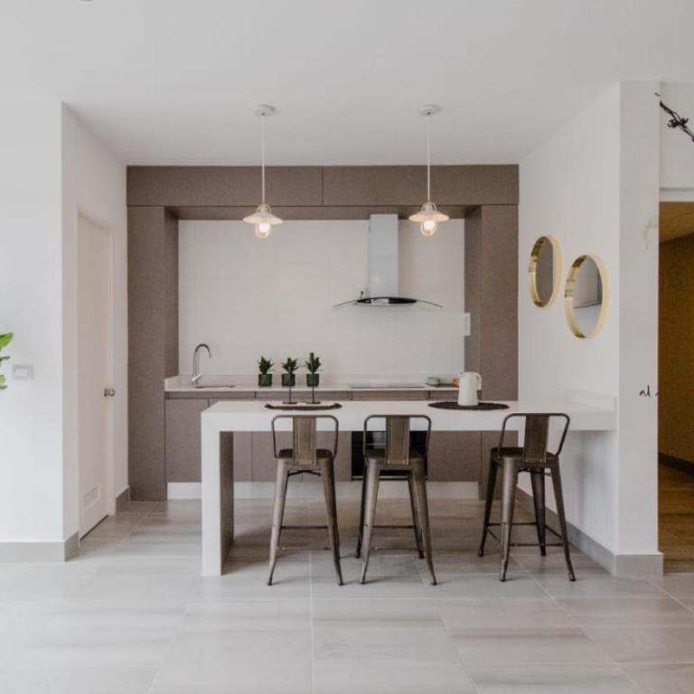 Departamento Playa La Herradura - Apartamento de 2 dormitorios - 22