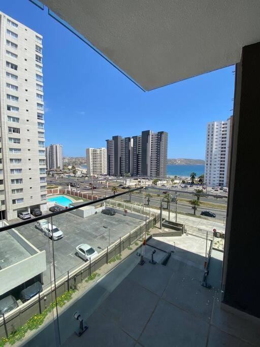 Departamento Playa La Herradura - Apartamento de 2 dormitorios - 15