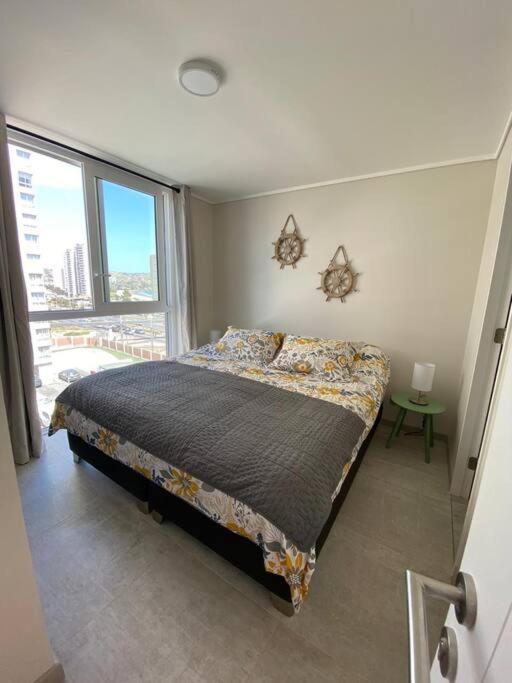 Departamento Playa La Herradura - Apartamento de 2 dormitorios - 5