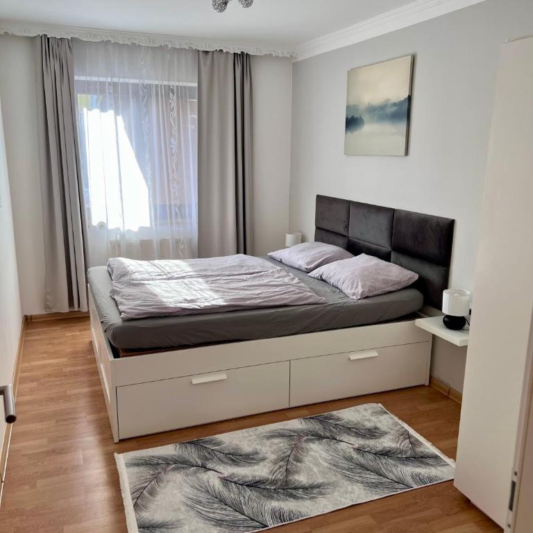 MaHome Apartments - Two-Bedroom Apartment - 1