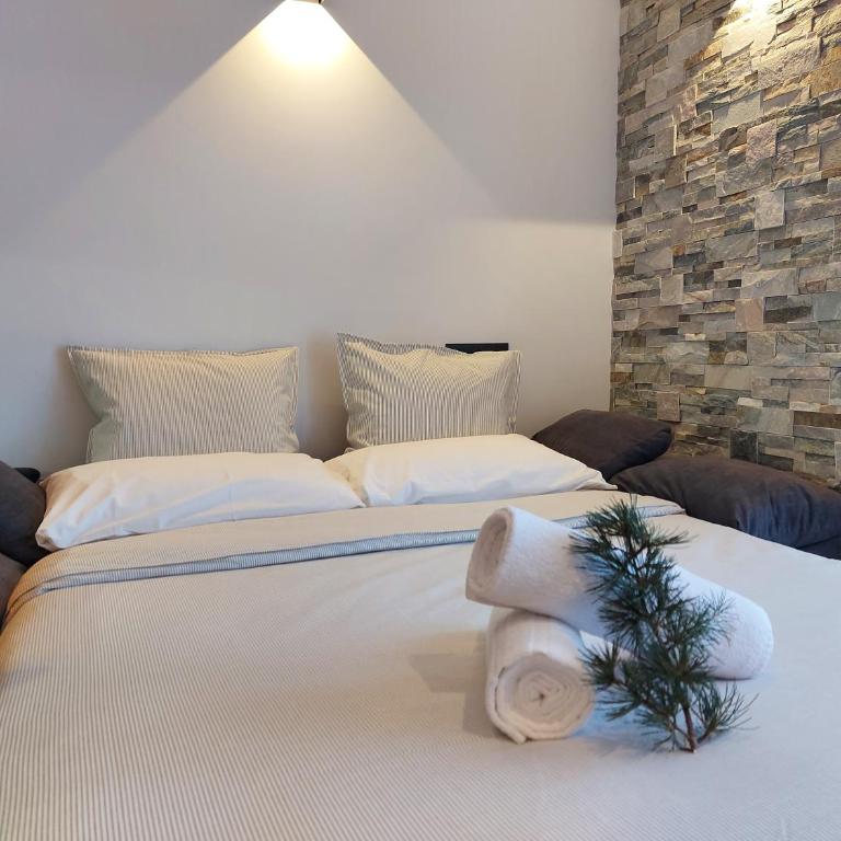 Estudio rústico en Tarter a pie de Pistas - Núm HUT 08212 - Appartement 1 Chambre - 47