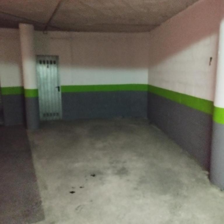 Apartamentos Alameda del Tajo I Parquing Centro - Apartamento de 1 dormitorio con terraza - 28
