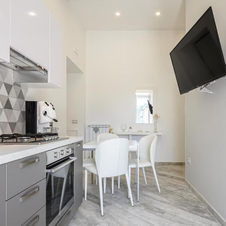 [LUNGOMARE 6min] Suite Deluxe Miraglia with Parking - Appartamento con 2 Camere da Letto - 7