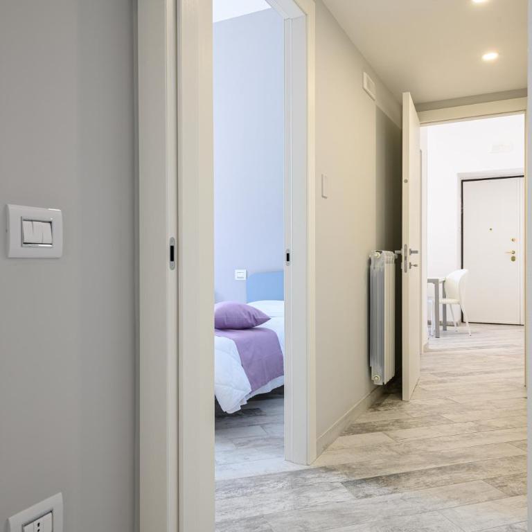 [LUNGOMARE 6min] Suite Deluxe Miraglia with Parking - Appartamento con 2 Camere da Letto - 8