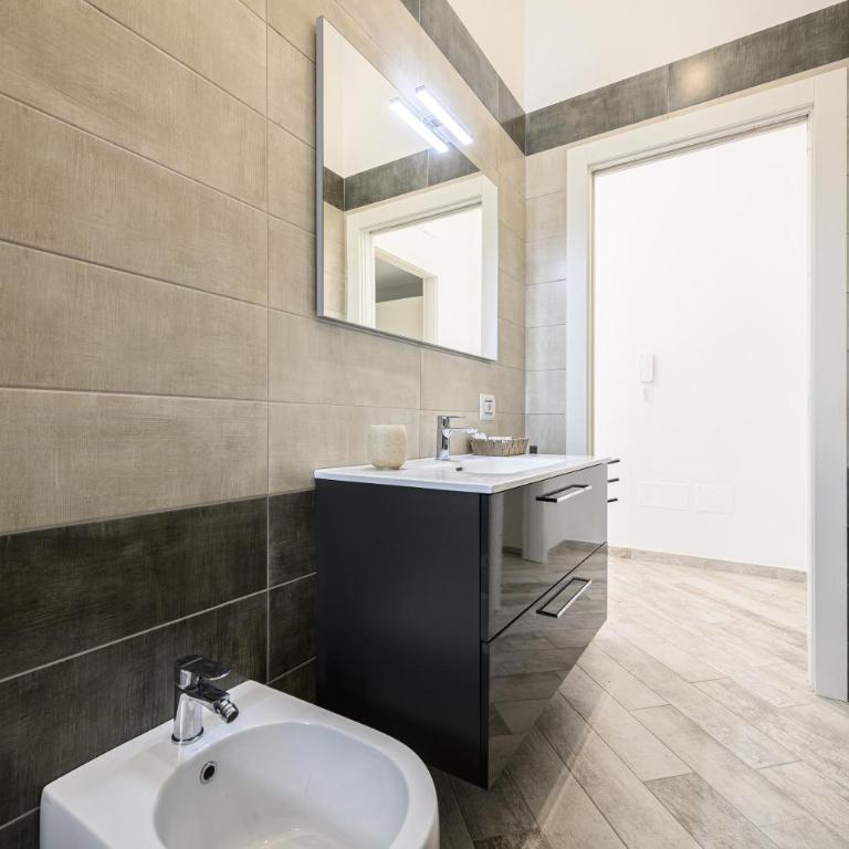 [LUNGOMARE 6min] Suite Deluxe Miraglia with Parking - Appartamento con 2 Camere da Letto - 10