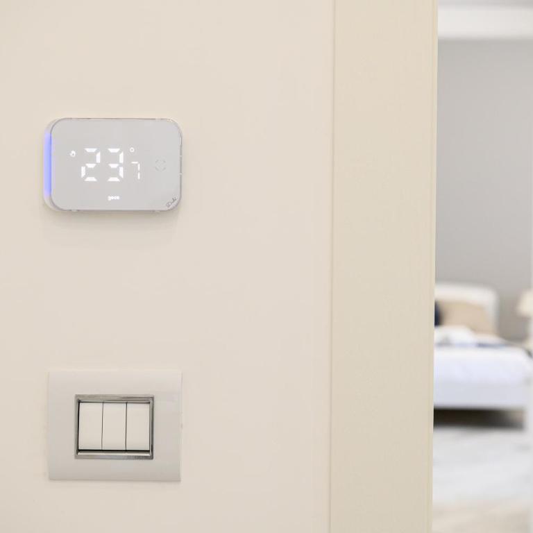 [LUNGOMARE 6min] Suite Deluxe Miraglia with Parking - Appartamento con 2 Camere da Letto - 20