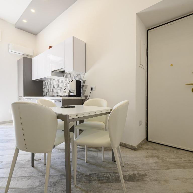 [LUNGOMARE 6min] Suite Deluxe Miraglia with Parking - Appartamento con 2 Camere da Letto - 21