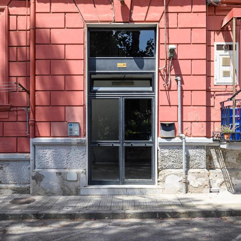 [LUNGOMARE 6min] Suite Deluxe Miraglia with Parking - Appartamento con 2 Camere da Letto - 27