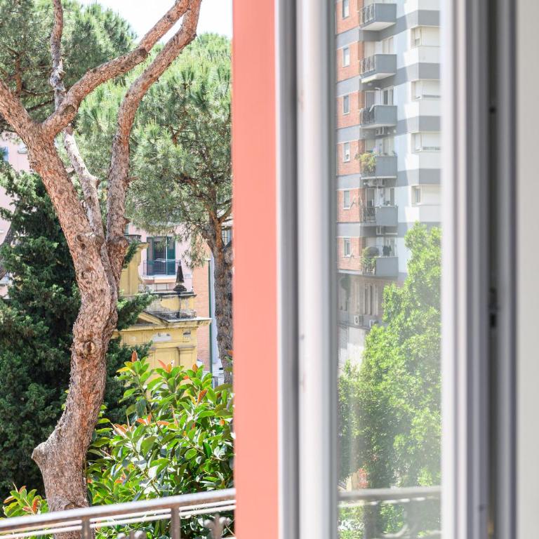 [LUNGOMARE 6min] Suite Deluxe Miraglia with Parking - Appartamento con 2 Camere da Letto - 28