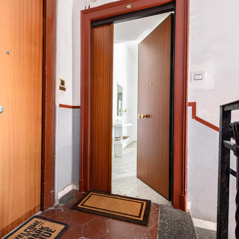[LUNGOMARE 6min] Suite Deluxe Miraglia with Parking - Appartamento con 2 Camere da Letto - 37
