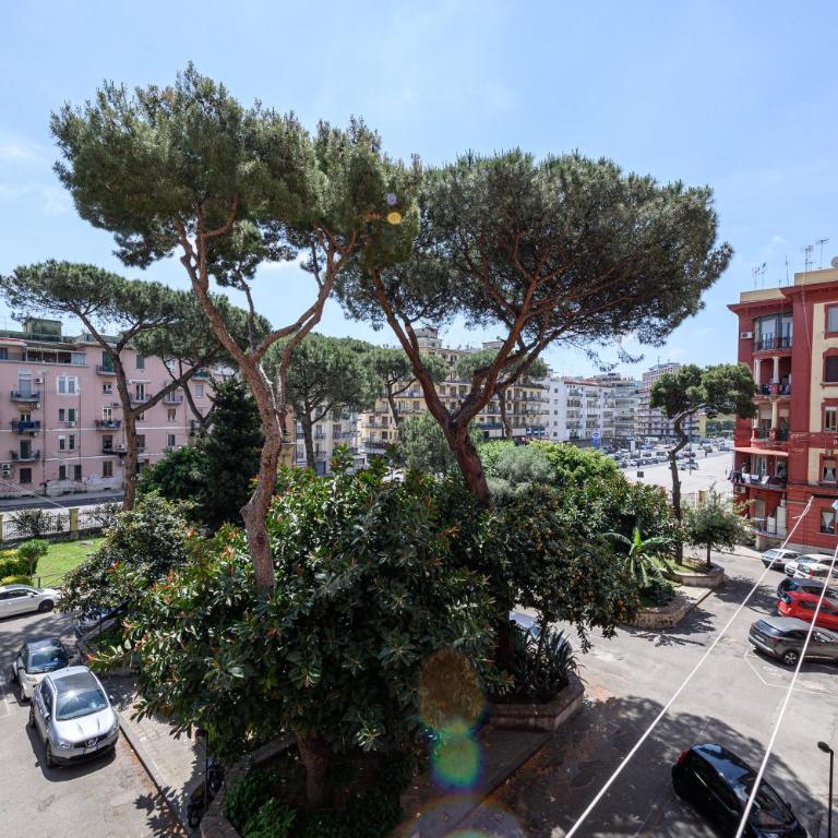 [LUNGOMARE 6min] Suite Deluxe Miraglia with Parking - Appartamento con 2 Camere da Letto - 39