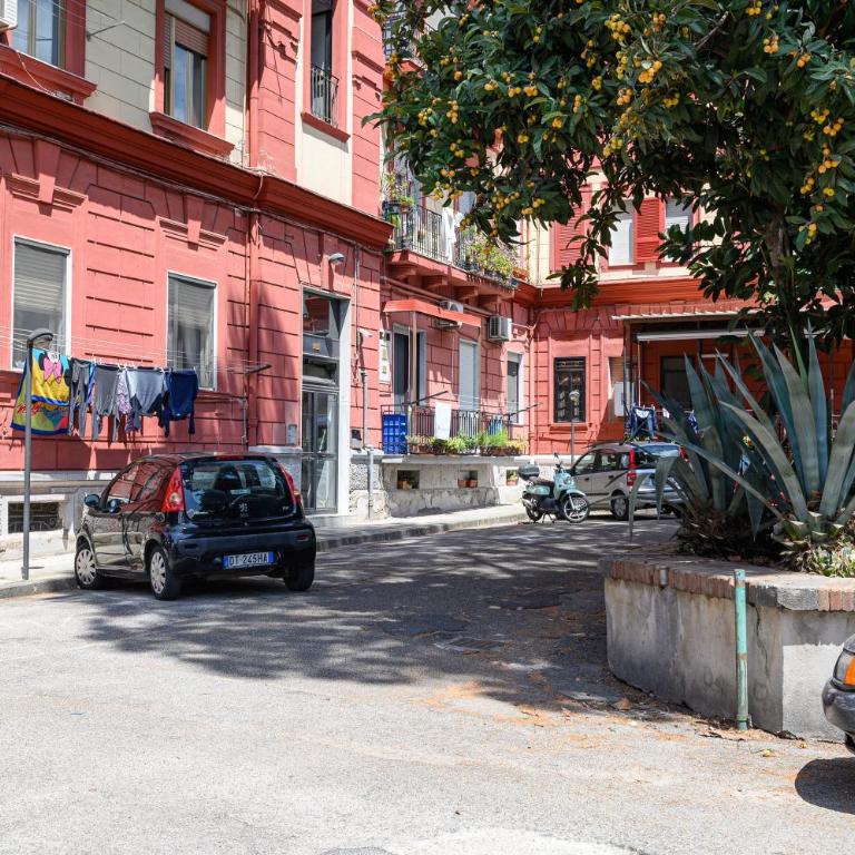 [LUNGOMARE 6min] Suite Deluxe Miraglia with Parking - Appartamento con 2 Camere da Letto - 43